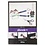 Creativ Company Vellen krimpfolie, vel 20x30 cm, dikte 0,3 mm, Mat wit, 10 vel/ 1 doos