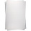 Creativ Company Vellen krimpfolie, vel 20x30 cm, dikte 0,3 mm, mat transparant, 10 vel/ 1 doos