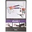 Creativ Company Vellen krimpfolie, vel 20x30 cm, dikte 0,3 mm, transparant glans, 10 vel/ 1 doos