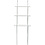 Brochurehouder, afm 110x110x280 mm, 1 stuk