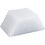 Creativ Company Lijmpistool vullingen Maxi, L: 10 cm, d 11 mm, 100 stuk/ 1 doos