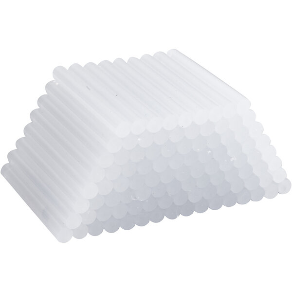 Creativ Company Lijmpistool vullingen Maxi, L: 10 cm, d 11 mm, 100 stuk/ 1 doos