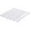 Creativ Company Lijmstiften Mini, L: 10 cm, d 7 mm, 10 stuk/ 1 doos