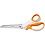 Fiskars Fiskars Klassieke Stoffenschaar, L: 23 cm, 1 stuk
