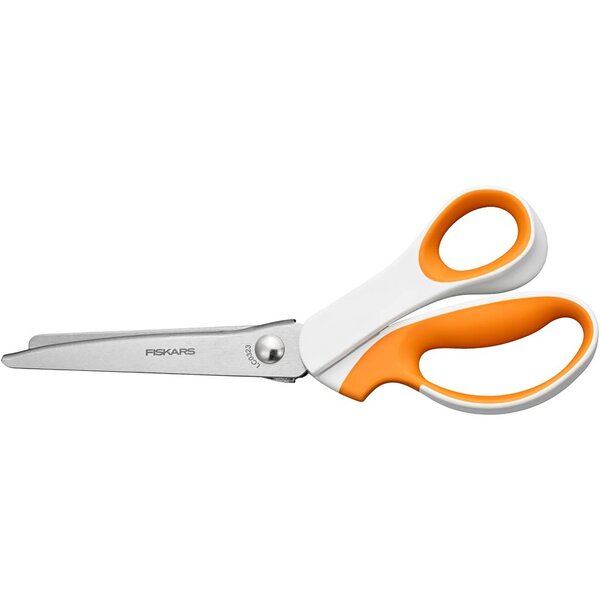 Fiskars Fiskars Klassieke Stoffenschaar, L: 23 cm, 1 stuk