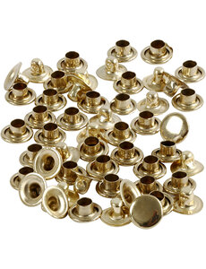 Creativ Company Rivets