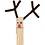 Creativ Company Pret met wasknijpers en chenilledraad, diverse kleuren, 1 set
