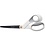 Fiskars Fiskars Non-stick Algemene Schaar, L: 21 cm, rechtshandig, 1 stuk