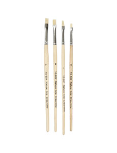 Creativ Company Nature Line kwasten