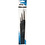 Creativ Company Artist Line, afm 2+6+10, L: 19-25 cm, B: 6+10+15 mm, plat,rond, 3 stuk/ 1 doos