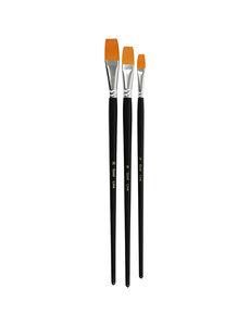 Creativ Company Gold Line penselen