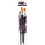 Creativ Company Gold Line penselen, afm 12+16+20, L: 30-33 cm, B: 12-20 mm, plat, 3 stuk/ 1 doos