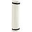 Creativ Company Slaap mat, L: 180 cm, B: 50 cm, dikte 6 mm, wit, 1 stuk