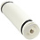 Creativ Company Slaap mat, L: 180 cm, B: 50 cm, dikte 6 mm, wit, 1 stuk