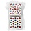 Creativ Company Mini stickers, afm 7-11 mm, 100 vel/ 1 doos