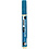 Glas- en porseleinstift, lijndikte 2-4 mm, dekkend, turquoise, 1 stuk