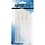Creativ Company Sprayflesje, mat transparant, 4 stuk/ 1 doos