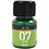 A-color A-Color Glass, brilliant groen, 30 ml/ 1 fles