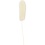 Creativ Company Hazenstaart gras, L: 3-7 cm, 6 stuk/ 1 doos