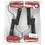 Creativ Company Patroonroller, B: 10 cm, 4 stuk/ 1 doos
