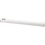 Creativ Company Nature Line kwasten, afm 0, B: 4 mm, lange steel, 12 stuk/ 1 doos