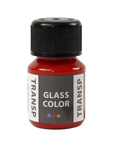 Creativ Company Glass Color Transparent