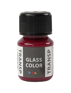 Creativ Company Glass Color Transparent
