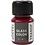 Creativ Company Glass Color Transparent, roze, 30 ml/ 1 fles