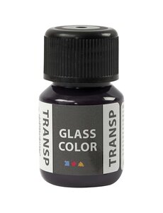 Creativ Company Glass Color Transparent