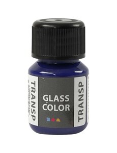Creativ Company Glass Color Transparent