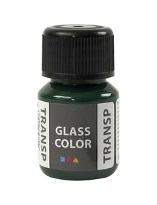 Creativ Company Glass Color Transparent