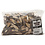 Creativ Company Hout mix, L: 30 mm, dikte 6 mm, 230 gr/ 1 doos