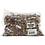 Creativ Company Houtmix, d 7-10 mm, dikte 4-5 mm, 230 gr/ 1 doos
