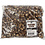 Creativ Company Houtmix, d 7-10 mm, dikte 4-5 mm, 230 gr/ 1 doos