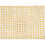 Creativ Company Rotan, B: 40 cm, grof, 50 cm/ 1 rol