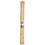 Creativ Company Rotan, B: 40 cm, grof, 50 cm/ 1 rol