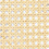 Creativ Company Rotan, B: 40 cm, grof, 50 cm/ 1 rol