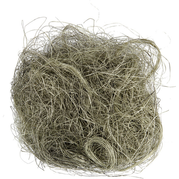 Creativ Company Sisal, dusty groen, 8 gr/ 1 doos