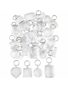 Creativ Company Sleutelhanger