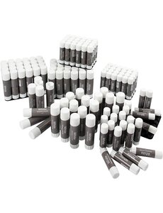 Creativ Company Witte lijmstift