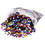 Creativ Company Pailletten, afm 10 mm, 250 gr/ 1 doos