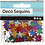 Creativ Company Pailletten, afm 10 mm, 10 gr/ 1 doos