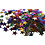 Creativ Company Pailletten, afm 10 mm, 10 gr/ 1 doos