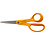 Fiskars Fiskars Klassieke Kinderschaar, L: 14 cm, rechtshandig, 1 stuk