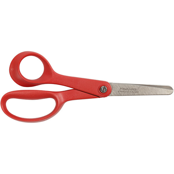 Fiskars Fiskars Klassieke Kinderschaar, L: 14 cm, linkshandig, 1 stuk