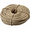Creativ Company Zeegras, dikte 2,8-3 mm, beige, 500 gr/ 1 bol