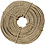 Creativ Company Zeegras, dikte 2,8-3 mm, beige, 500 gr/ 1 bol