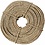 Creativ Company Zeegras, dikte 2,8-3 mm, beige, 500 gr/ 1 bol
