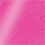 Acrylverf Glossy, roze, 500 ml/ 1 fles