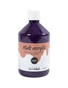 Creativ Company Acrylverf Glossy